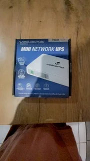 Mini Network UPS