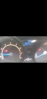 Ford fiesta 1.0 ecoboost 2013 trend R120k neg