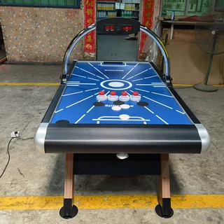 Air hockey table brand new