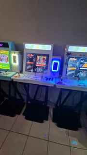 Amusement machine coin operated