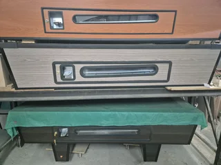 Pool table coin brand new R9999