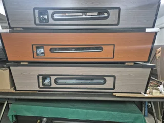 Pool table coin super wood new R9999