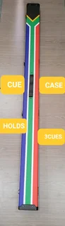 Cue cases