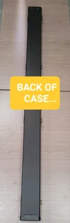 Cue cases