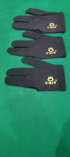 Pool table gloves R45
