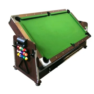 Pool table Air hockey table Table brand new