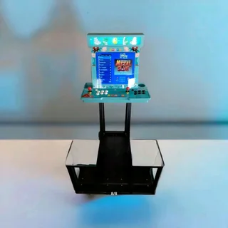 Amusement machine coin