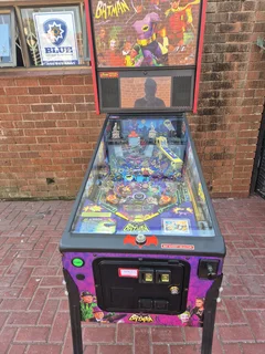Pinball machine best price in Africa