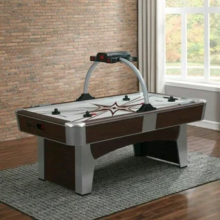 Air hockey table Table brand new