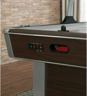 Air hockey table Table brand new