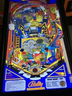 Pinball machine BRAND NEW