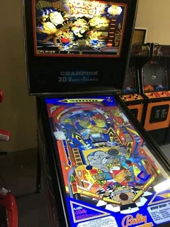 Pinball machine BRAND NEW