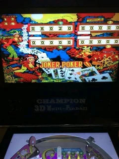 Pinball machine BRAND NEW