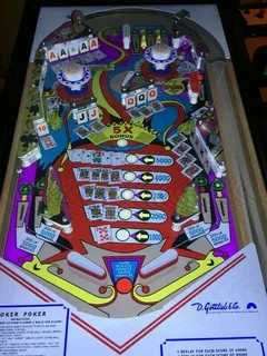 Pinball machine BRAND NEW