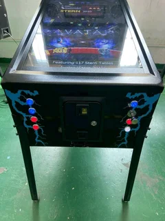 Pinball machine BRAND NEW