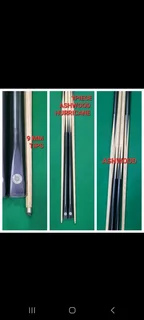 Cue stick from R65 brand new