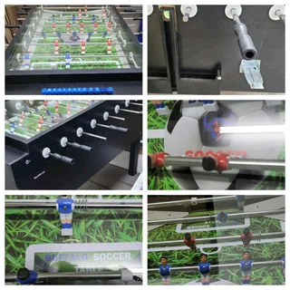 Soccer machine coin operated BRAND NEW Premier