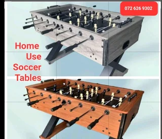 Soccer machine coin operated BRAND NEW