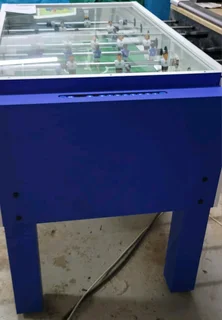 Soccer machine coin operated BRAND NEW