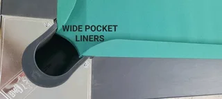 UNITED BRAND NEW POOLTABLE R13999