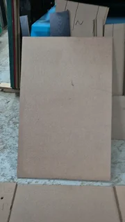 Mdf boards 1220 x 2440 x 15 mm