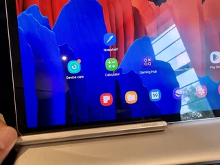 Samsung galaxy tab s7&#43;  256gb, wifi