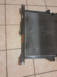 2020 Isuzu KB Series Double Cab