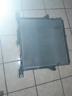 2020 Isuzu KB Series Double Cab