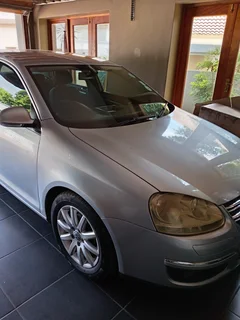 2009 Volkswagen Jetta Sedan