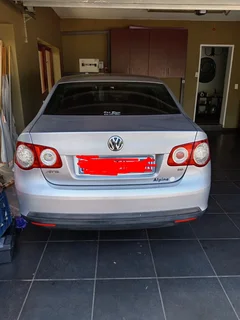 2009 Volkswagen Jetta Sedan