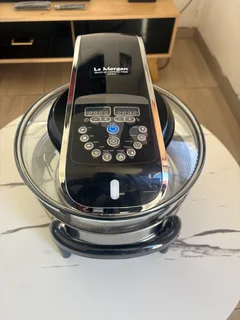 Digital Convection Oven