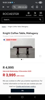 Furniture - Ad posted by genisha reddy