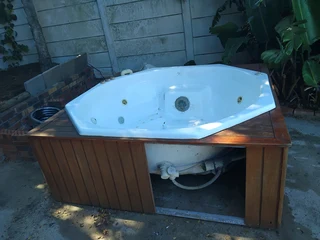 JACUZZI REPAIRS AND INSTALLATIONS