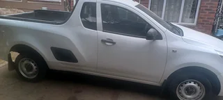 Corsa Chev Utility  1.4i bakkie