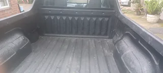 Corsa Chev Utility  1.4i bakkie