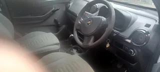 Corsa Chev Utility  1.4i bakkie