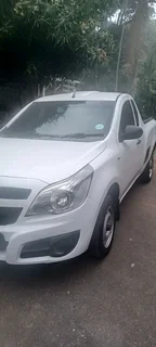 Corsa Chev Utility  1.4i bakkie