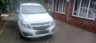 Chevrolet  Utility  1.4i bakkie