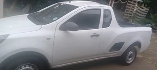 Chevrolet  Utility  1.4i bakkie