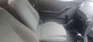 Chevrolet  Utility  1.4i bakkie