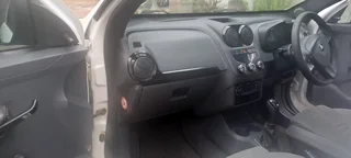 Chevrolet  Utility  1.4i bakkie