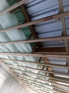 Ceilings & Partitions