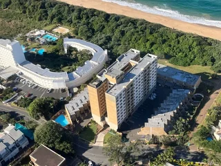 2 Bedroom 2 Bathroom Apartment To Let Hawaan View  Umhlanga Rocks On The Beach Front