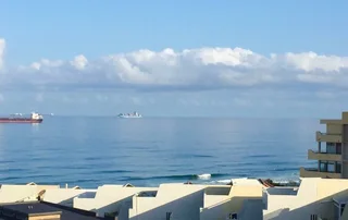 2 Bedroom 2 Bathroom Apartment TO LET Hawaan View  Umhlanga Rocks ON THE BEACH FRONT