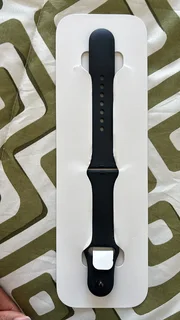 Apple Watch Series 10, GPS only (42mm Black)