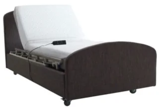 Adjustable Home Care Bed