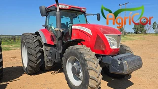 2015 McCormick X7.680 TRF2379