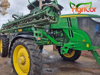 2015 John Deere R4030 GSF397
