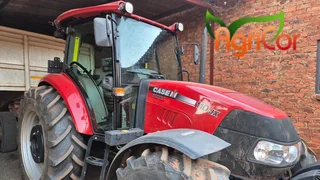 2023 Case JX110 Cab TRT932