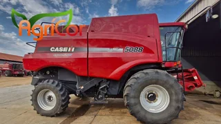 2011 Case 5088 STP790